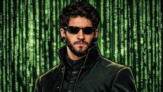 The Matrix and the Mental Prison We're In